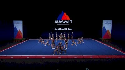 Star Athletics ATL - Fame [2021 L4.2 Senior - Medium Finals] 2021 The Summit