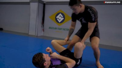 The Basics of Combat Jiu-Jitsu