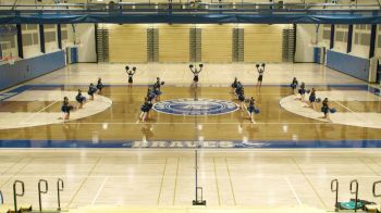Alta Loma High School [Dance/Pom Varsity] 2021 USA Virtual West Coast Dance Championships