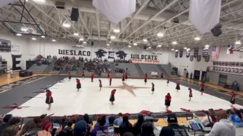 Rio Grande City High School- Home