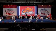 Bucknell University [2024 Cheer Spirit Rally Division I Prelims] 2024 NCA & NDA College Nationals