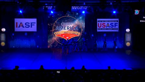 Cougar Charms Elite [2024 Senior Large Contemporary/Lyrical Finals] 2024 The Dance Worlds