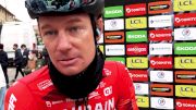 Jack Haig Points To Potential Jumbo-Visma Weakness