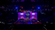 World Cup - Suns [2022 L6 Senior Medium All Girl Finals] 2022 The Cheerleading Worlds