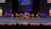 Surrey Starlets (England) - Amethyst [2022 L5 International Open All Girl Semis] 2022 The Cheerleading Worlds
