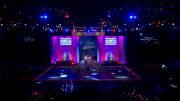 Spirit Xtreme - Legacy [2022 L6 Senior Open Small Coed Prelims] 2022 The Cheerleading Worlds