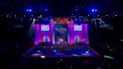 Cheers & More - Lady Respect [2022 L6 Senior Open Semis] 2022 The Cheerleading Worlds