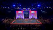 Macs Allstar Cheer - Code X [2022 L6 Senior XSmall All Girl Prelims] 2022 The Cheerleading Worlds