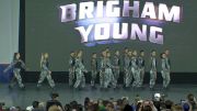 Brigham Young University [2024 Hip Hop Division IA Prelims] 2024 NCA & NDA College Nationals
