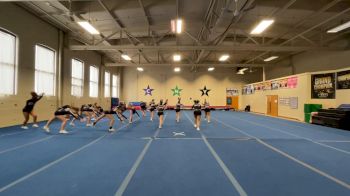 CNY Storm All Stars - Rain [L3 Senior] 2022 Varsity All Star Virtual Competition Series: Aloha Syracuse
