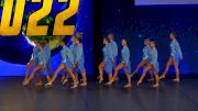Music City All Stars - Music City All Stars [2022 Senior Small Contemporary/Lyrical Finals] 2022 The Dance Worlds