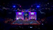 Step One All Stars - North - Phenomenal [2022 L6 Senior XSmall Coed Semis] 2022 The Cheerleading Worlds