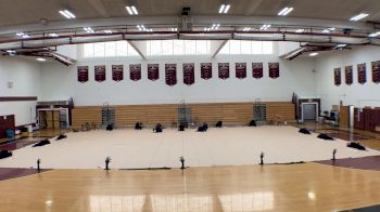 Wayne Hills High School Something's In The Attic