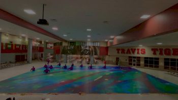 William B. Travis HS - Fly