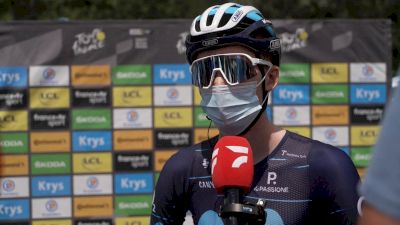 Jorgenson Recovered & Ready To Attack Again