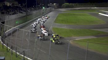Highlights | SK Modifieds at Stafford