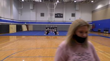 Clear Springs High School [Intermediate Small Varsity] 2021 NCA & NDA Virtual February Championship