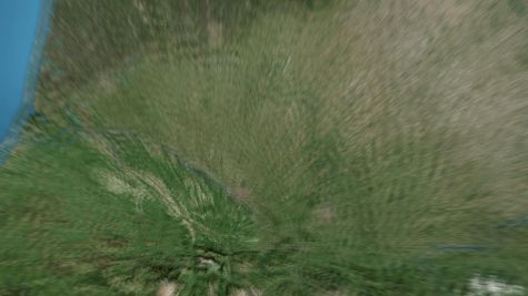 Flythrough: 2021 Tour de France Stage 18