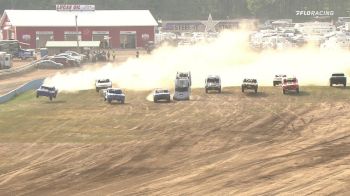 Highlights: 2023 Brush Run at Crandon | Pro Lite Saturday
