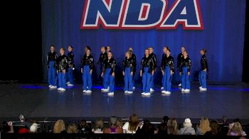 Park Hill South High School [2024 Large Varsity - Hip Hop Finals] 2024 NDA National Championship