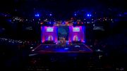 Intensity Elite Cheer and Dance - Hi6h Intensity [2022 L6 Senior Open Large Coed Semis] 2022 The Cheerleading Worlds