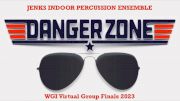 Jenks HS - Danger Zone