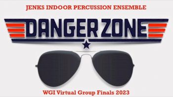 Jenks HS - Danger Zone