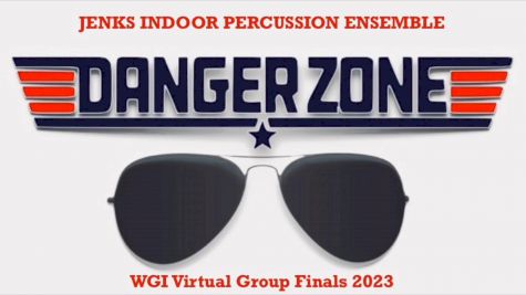 Jenks HS - Danger Zone