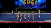 Platinum Athletics - PAC SOCO 6 [2021 L6 Senior Open Large Coed Semis] 2021 The Cheerleading Worlds