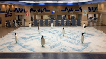 Cypress Creek High School - Softly Falling