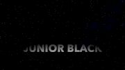 Bluegrass Athletics Junior Black Sneak Peek