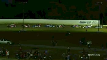 Flashback: Powell Family Memorial at All-Tech Raceway 10/25/20