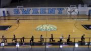 Sweeny HS-Electric Love