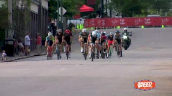 LaGrange Cycling Classic | Part 2