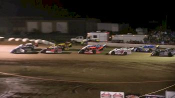Flashback: 2020 Ronny Adams Memorial at Boothill Speedway