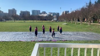 Washington Liberty High School - Empires Week 6