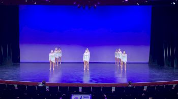 Orange Lutheran High School [Varsity - Jazz] 2021 USA Virtual Spirit Regional #3