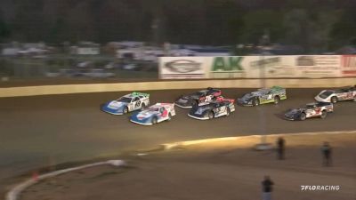 Flashback: 2021 Castrol FloRacing Night in America at Atomic Speedway