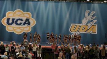 ACE Cheer Company - NA [2021 L4 Senior] 2021 UCA Magic City Regional