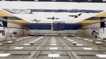 Sam Rayburn High School - To the Moon