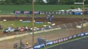 Highlights: 2023 Dirt City Motorplex Off-Road National | Pro Lite Saturday