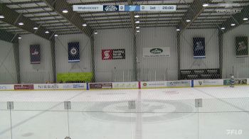 Replay: Home - 2024 Steinbach vs Winnipeg | Mar 3 @ 6 PM Part 1