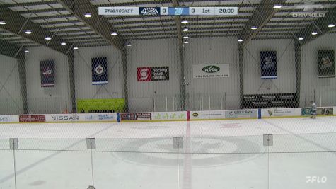 Replay: Home - 2024 Steinbach vs Winnipeg | Mar 3 @ 6 PM Part 1