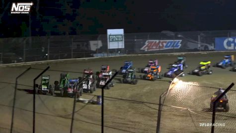 Highlights | Jason Leffler Memorial at Wayne County Speedway