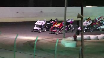 Highlights | Wild Wednesday CA Sprints at Marysville Raceway