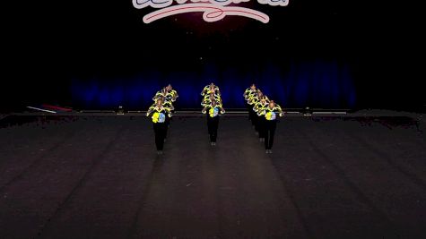 Star Performance Centre - Senior Small Pom [2021 Senior Small Pom Finals] 2021 The Dance Worlds