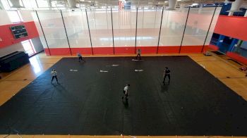 Boundless Winter Guard