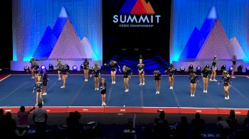 Cheer Athletics - Plano - Savage6 [2023 L6 Junior Coed - Small Finals] 2023 The Summit