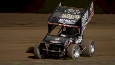 Tezos All Star Season In Review: Lane Racing