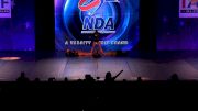 Dancin Bluebonnets - Senior Small Jazz [2022 Senior Small Jazz Semis] 2022 The Dance Worlds